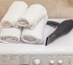 1-комнатные апартаменты люкс в RentPlaza