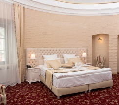 Делюкс в Маросейка 2/15