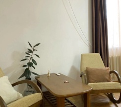 Двухместный номер Economy (двуспальная кровать) в Cats&Beds hostel