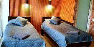Касимов: Гостевой дом Loft motel