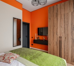 Дом Хурма в Вилла на Красной Поляне