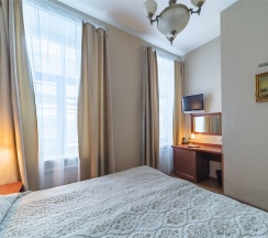 Стандартный в Comfort Hotel