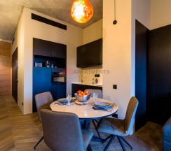 Квартира в Red Apartments