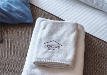 Стандарт в LocuS