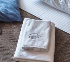 Стандарт в LocuS