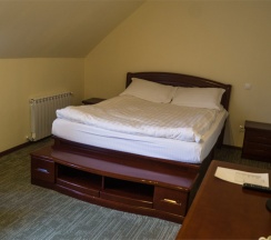 Полулюкс №31 в Greenberg