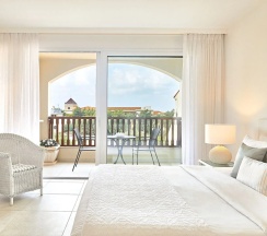 Номер семейный в Grecotel Marine Palace & Aqua Park