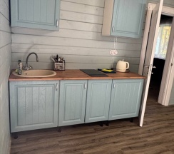 2х этажный Дом на Аллее в Приокские зори