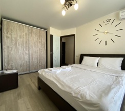 1-комнатные апартаменты улучшенные в Right Room на улице Петра Тарасова 5
