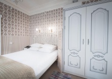 Иркутск: Мини-отель Hotel Heivic House