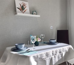 б-р Давлеткильдеева, 18, кв.232 этаж 19 в Рич хотелс