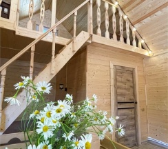 семейный 6 в Магия гор