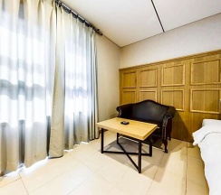 Одноместный номер Deluxe в F HOTEL Yeongdeungpo