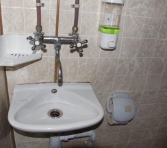 Коттедж стандарт в Кандикюля