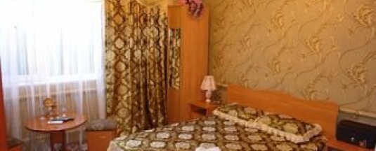 Номер Standard в Лотос