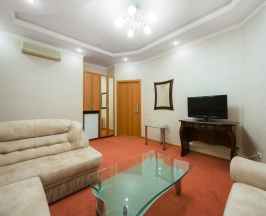 Двухместный, класс Представительский в Verona