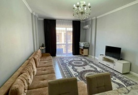 Апартаменты MIRZA Aparts Hotel в Туркестане