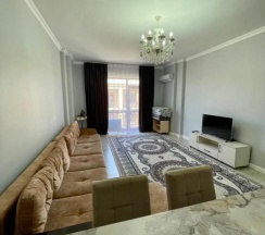 Апартаменты c 1 комнатой в Керуен сарай