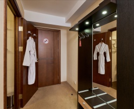 Стандарт двухместный в Вега