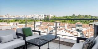Мадрид: Отель Radisson RED Madrid