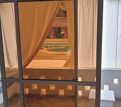 Семейный номер Standard в Barracuda Inn Resort