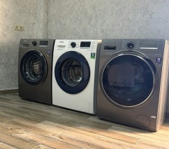 Трехместный стандарт в Элион