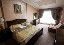 Junior suite в Белый медведь