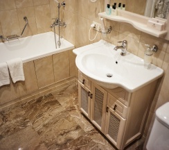 Suite/ Однокомнатный повышенной комфортности - 4* в Грумант