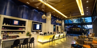 Карон: Апартаменты The Beach Boutique House