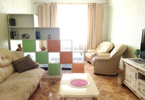 Апартаменты Home Time Apart (Хоум Тайм Апарт) на улице Алеутская в Приморском крае