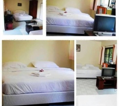 Семейный номер Standard в Laemya Inn