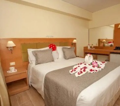 Двухместный номер Standard (двуспальная кровать) в Island Resorts Marisol