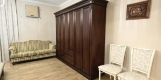Караганда: Апартаменты Квартира Аманжолова 65 элитная новостройка