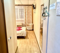 Люкс в Парус