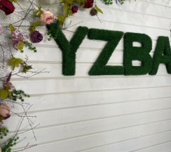 Стандарт в Yzba Hotel