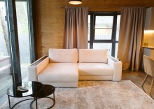 МЕРКУРИАЛ ( ДО 8 ГОСТЕЙ ) в Berloga Country Resort