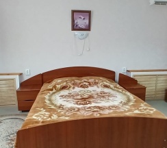2-комнатные апартаменты стандарт в Весна
