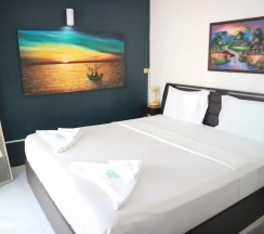 Номер Standard в Sunshine Guest House