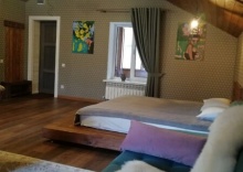 Студия Люкс в Ozz Hotel Elbrus