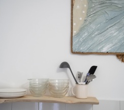 Апартаменты с балконом в Rodnik village&SPA