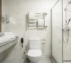 4-х местный «Семейный» в Amfora