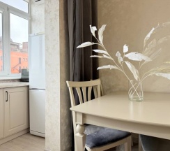 Евродвушка в новом доме в Как Дома 05