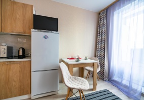 Апартаменты Best Hause (Бест Хаус) на улице на Чехова 43 в Гатчине