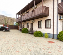 Трёхместный комфорт в Респект