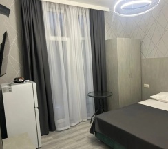 Четырёхместный номер Superior в Сюзэн