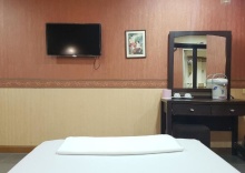 Номер Standard в Khon Kaen Ruenrom Hotel