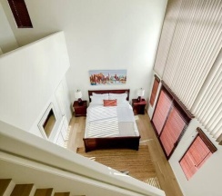 Апартаменты в Supreme 2BD/3BA Condo - Los Angeles