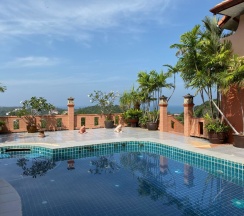 Двухместный номер Superior двуспальная кровать в Baan Kongdee Sunset Resort