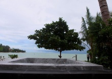 Вилла beachfront в Samui Garden Home