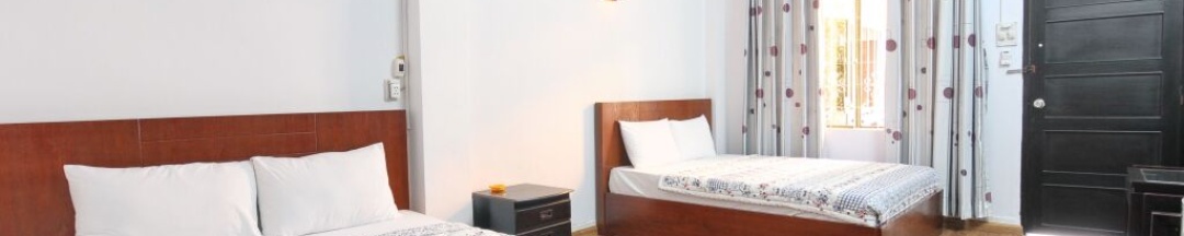 Семейный номер Standard в Nha Trang Inn